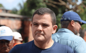 Vice-prefeito de Manaus e Família Desistem de Habeas Corpus em Meio a Operação Policial