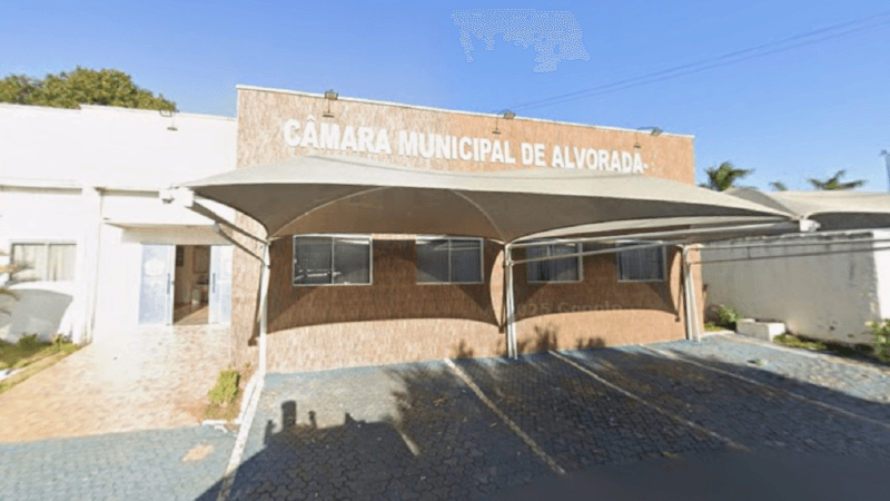 Câmara de vereadores de Alvorada: Recomendação de concurso Público e Quadro Funcional