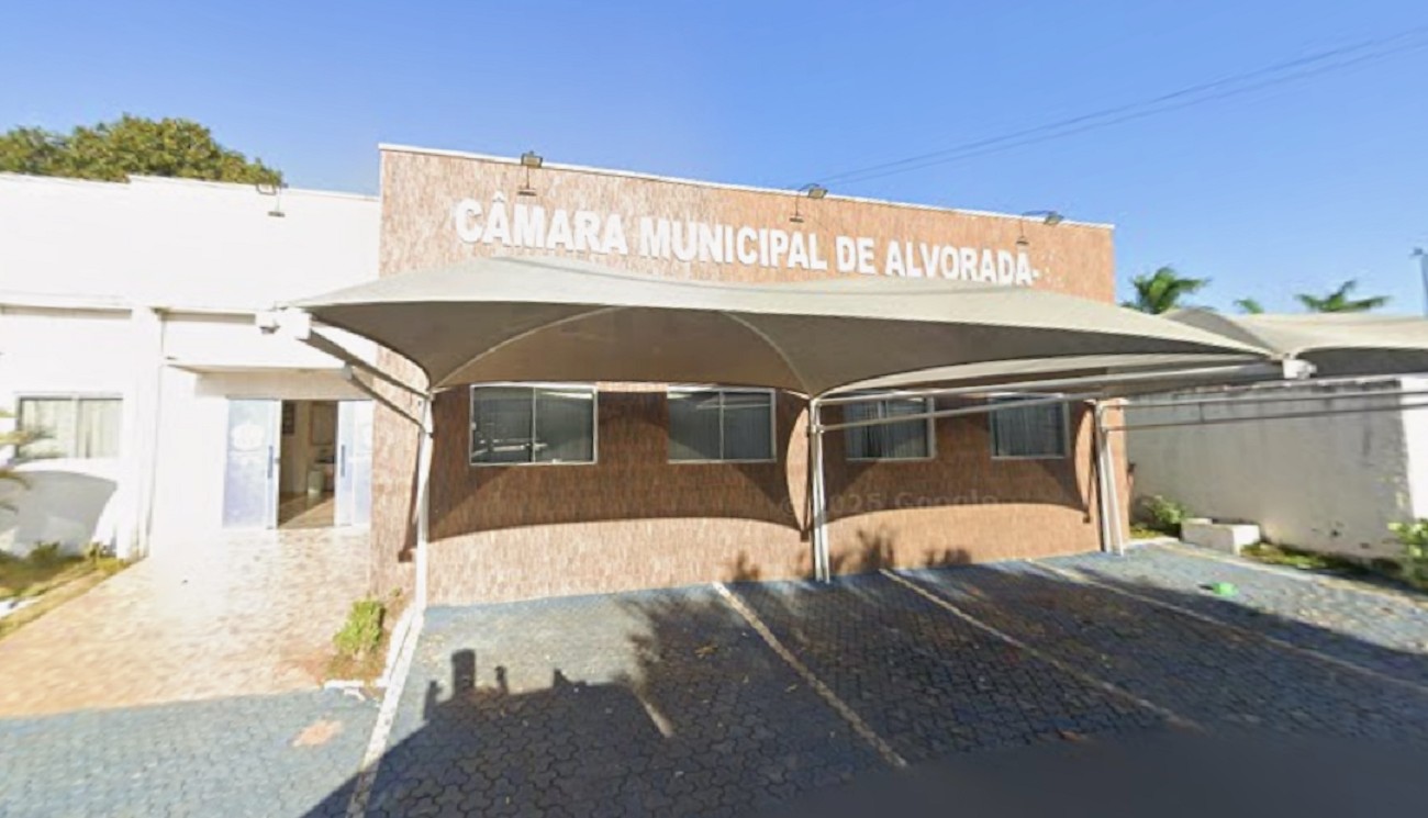 Câmara de vereadores de Alvorada: Recomendação de concurso Público e Quadro Funcional