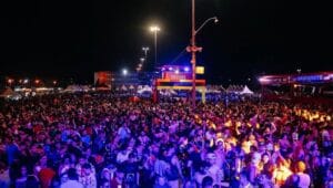 Carnaval na Nilton Lins: programação de blocos gratuitos