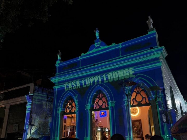 Bloco da Casa Luppi agita Manaus com entrada gratuita