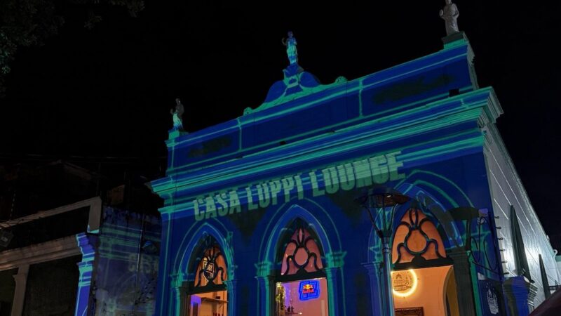 Bloco da Casa Luppi agita Manaus com entrada gratuita