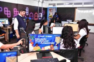 Inscrições abertas para cursos gratuitos do Cetam no Amazonas