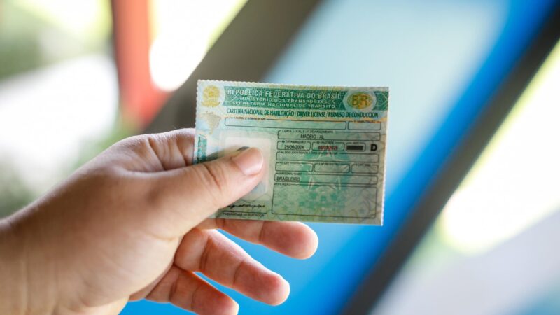 Crescimento na Emissão da CNH no Acre: Mais de 16 Mil Solicitações em 2026