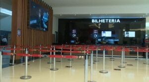 Semana do Cinema em Rio Branco: ingressos a partir de R$ 10 e programação