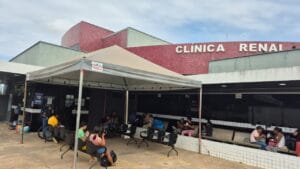 Clínica renal cobra mais de R$ 4 milhões do governo de Roraima