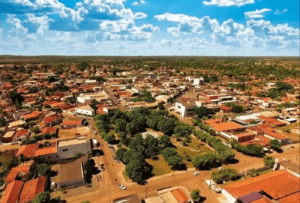 Pastor preso por suspeita de estupro de vulnerável no Tocantins