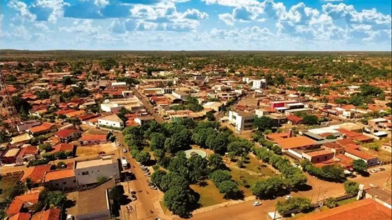 Pastor preso por suspeita de estupro de vulnerável no Tocantins