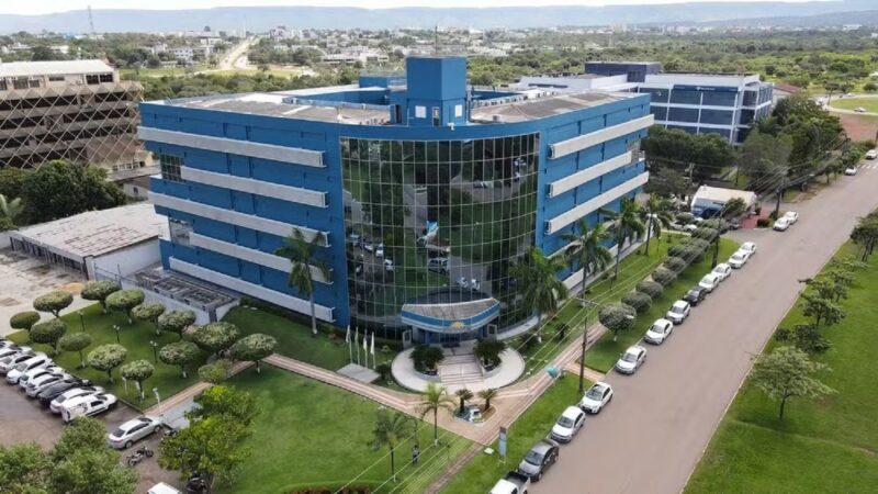 Investigação do MPTO sobre recursos do Igeprev em fundos ligados ao Banco Master