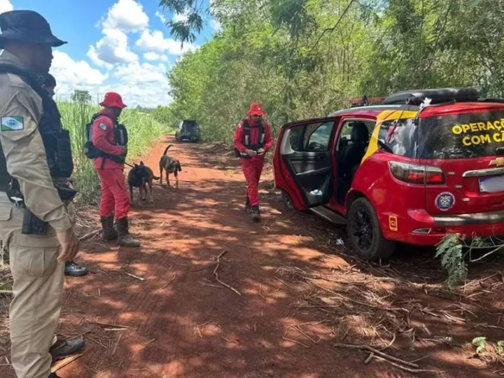 Criança sequestrada é encontrada morta no Paraná