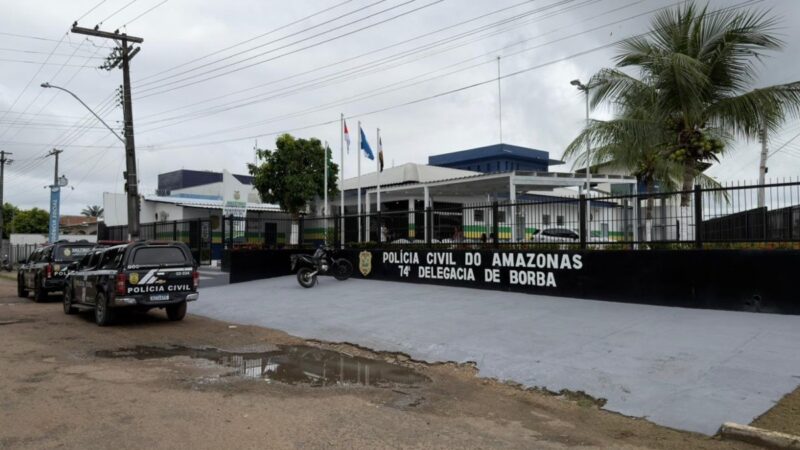 Ex-servidor municipal preso por exigir favores sexuais em troca de benefícios sociais no Amazonas