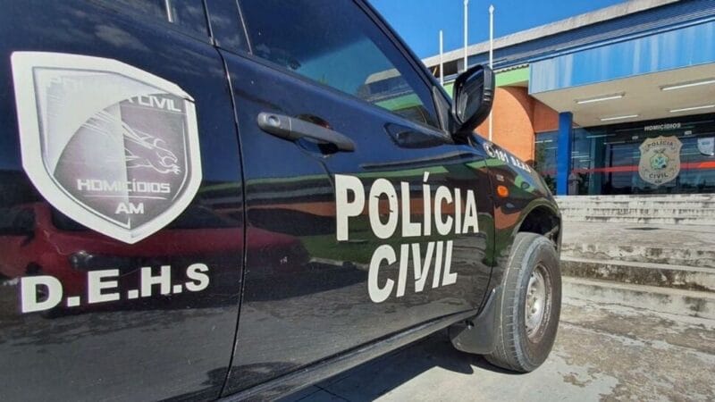 Confronto com polícia resulta na morte de Suspeito de assassinar dono de clube de