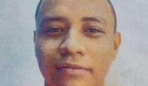 Recaptura de detento Após fuga em massa em presídio no AM