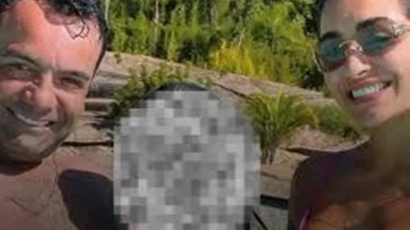 Pai de Duda Freire é preso por tráfico de drogas em Goiânia