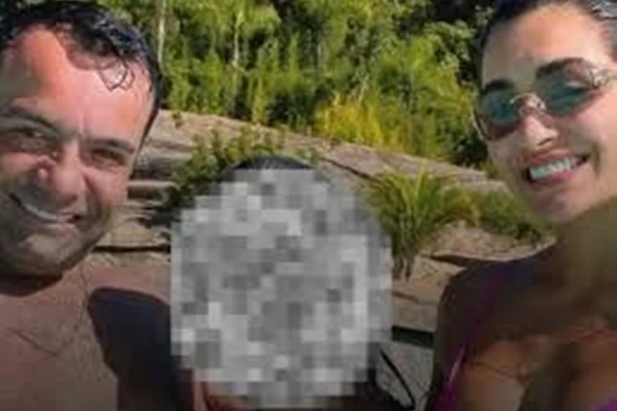 Pai de Duda Freire é preso por tráfico de drogas em Goiânia