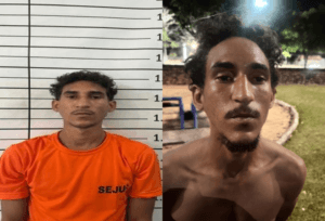 Prisão mantida de suspeito de estupro no bairro Dos Estados