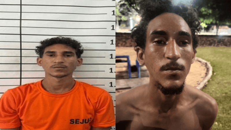 Prisão mantida de suspeito de estupro no bairro Dos Estados