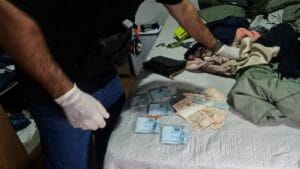 Esquema de tráfico de cubanos em Hostel clandestino em Boa Vista