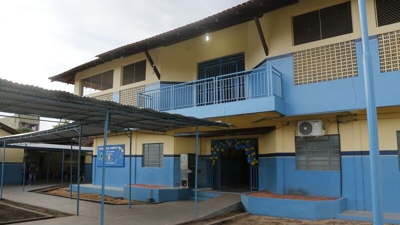 Eleições para seleção de gestores e vices na Rede Municipal de Santarém