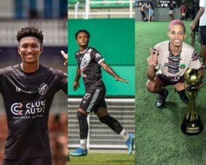 Jogadores do Vasco-AC investigados por estupro de duas mulheres