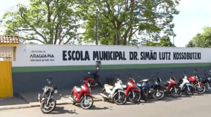 Adolescente recebe R$ 60 mil de indenização por lesão em escola