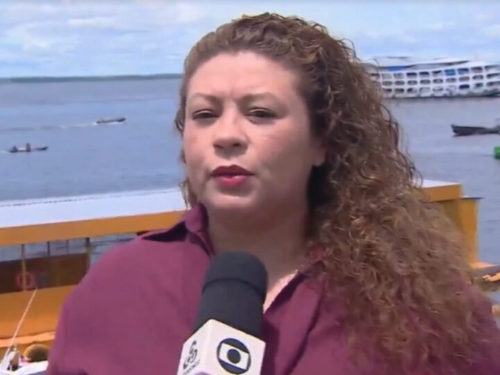 Navegação no Encontro das Águas: desafios e segurança