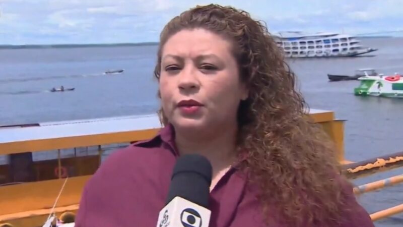 Navegação no Encontro das Águas: desafios e segurança