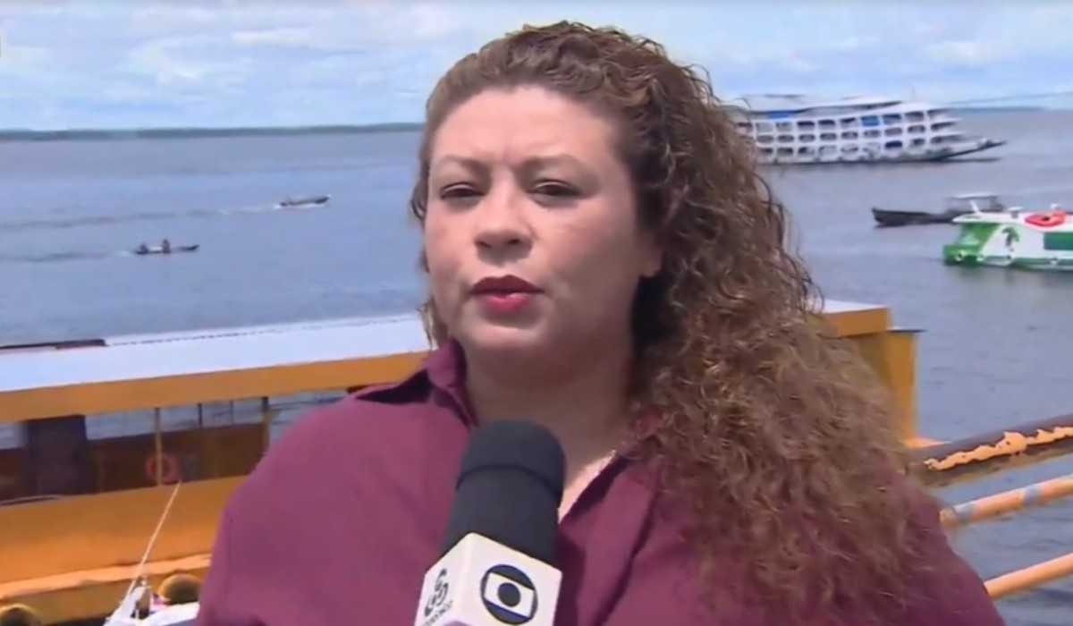 Navegação no Encontro das Águas: desafios e segurança