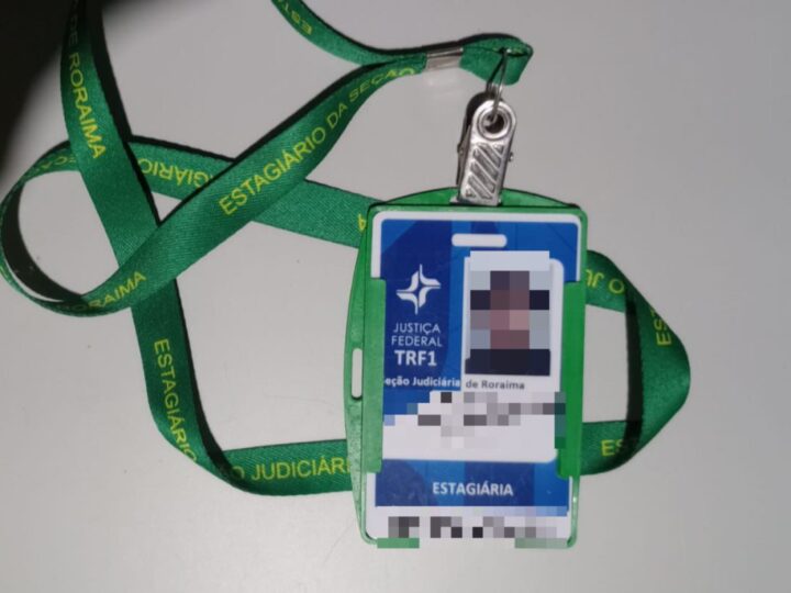 Estagiária de Direito pede desligamento após denunciar assédio na Justiça Federal