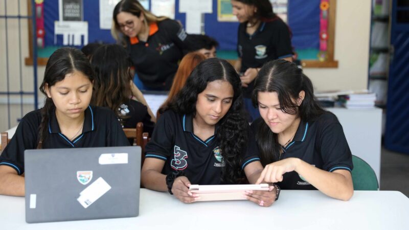 Estudantes do Amazonas têm prazo para isenção no PSC da Ufam