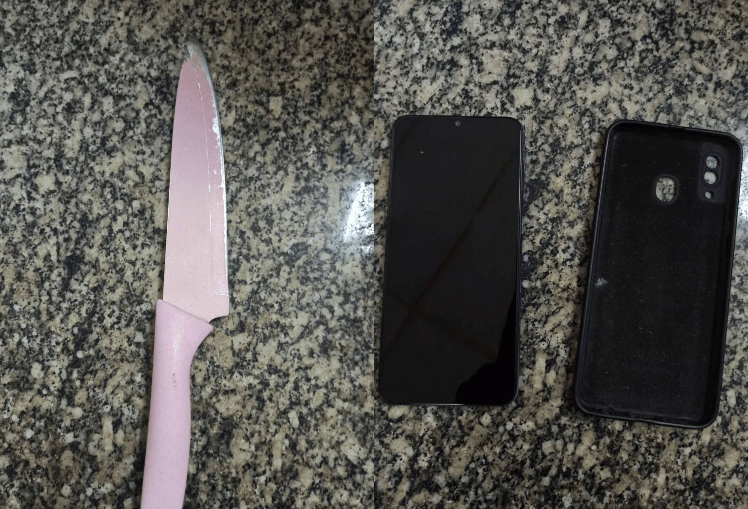 Casal preso por tentativa de homicídio contra pessoa em situação de rua em Boa Vista