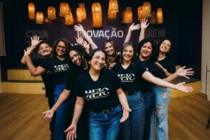 Transformação na contabilidade: Faculdade Favoo forma contador com novas habilidades