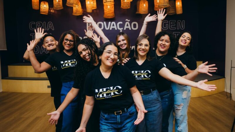 Transformação na contabilidade: Faculdade Favoo forma contador com novas habilidades