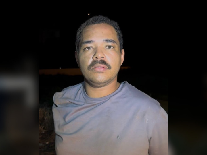 Justiça decreta prisão de suspeito de acidente que deixou fisioterapeuta na UTI