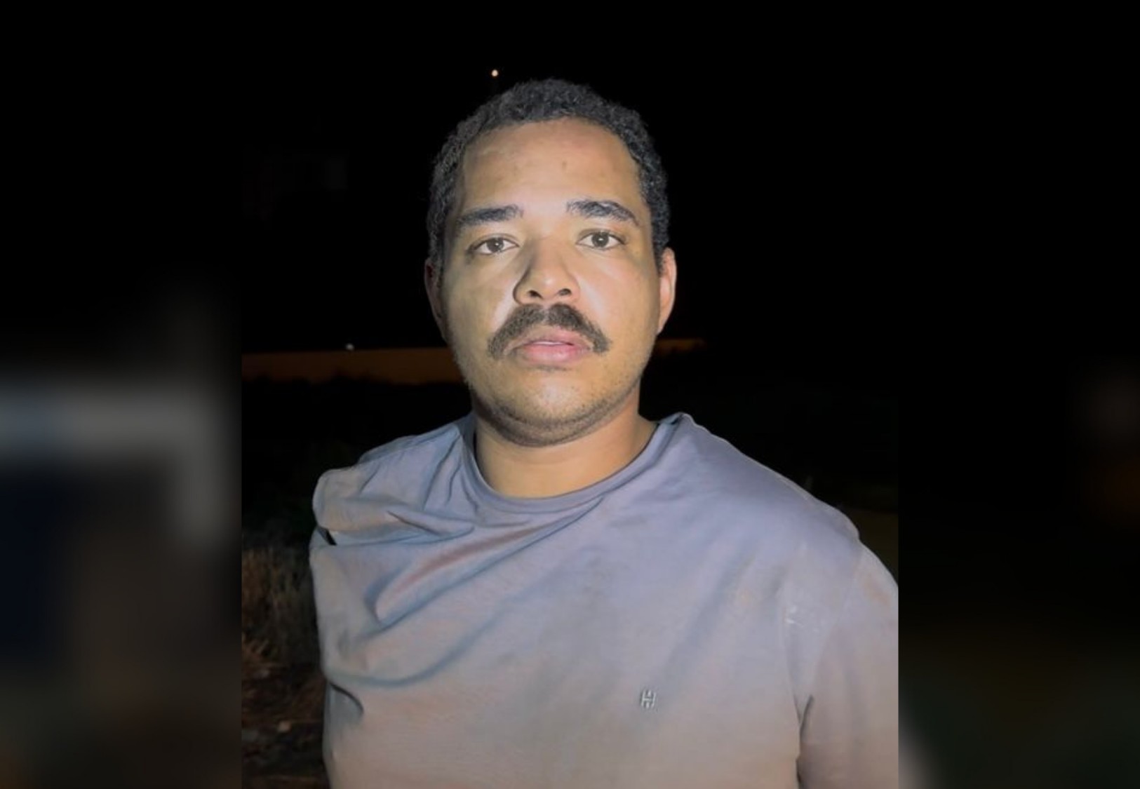 Justiça decreta prisão de suspeito de acidente que deixou fisioterapeuta na UTI