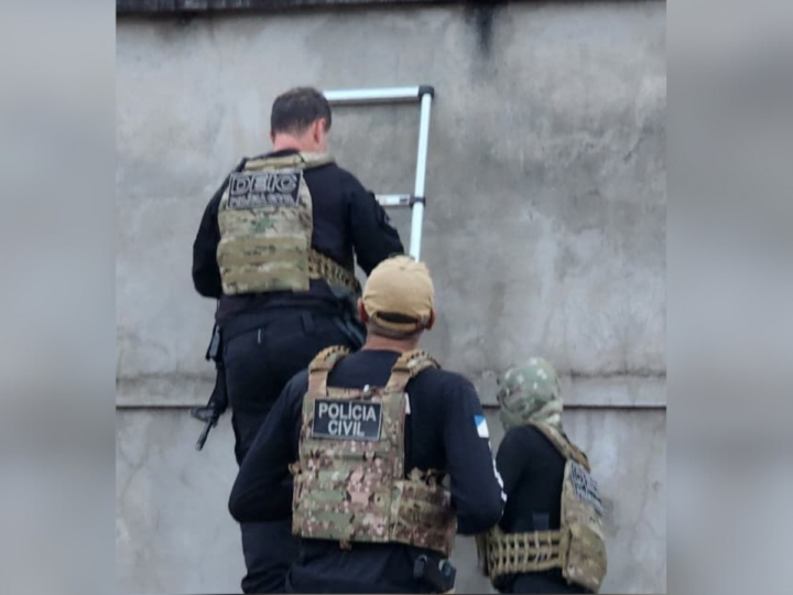 Servidor da Câmara de Palmas é investigado por extorsão