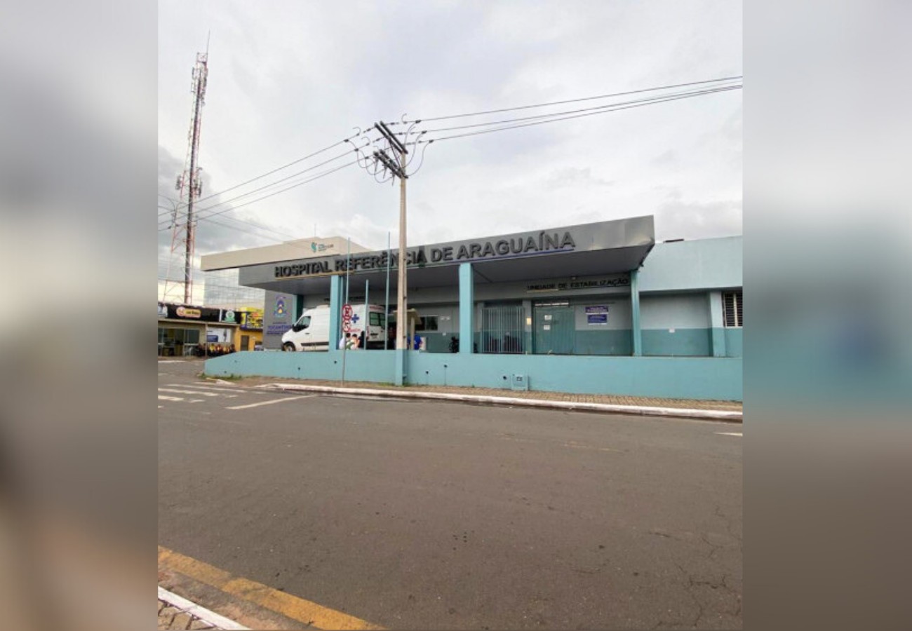 Indenização de R$ 45 mil a mulher por negligência em hospital público no Tocantins