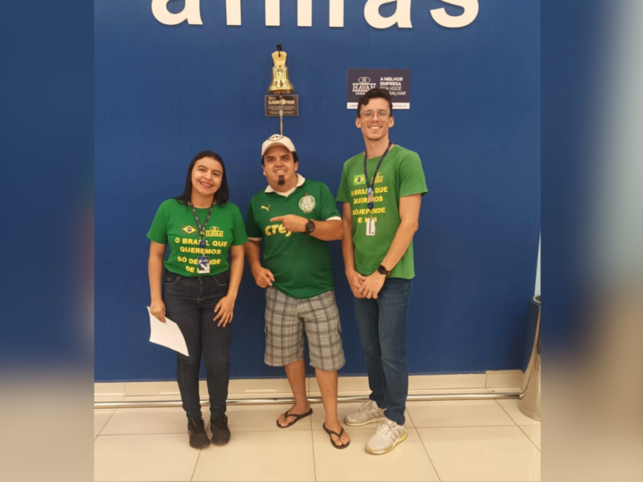 Entregador surpreendido com devolução de dinheiro perdido