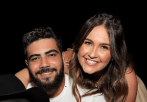 Prisão da esposa de Henrique: relatório Policial e desculpas de Amanda nos EUA