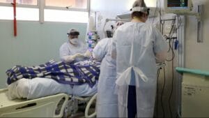 Aumento de síndromes respiratórias e alerta de saúde no Acre