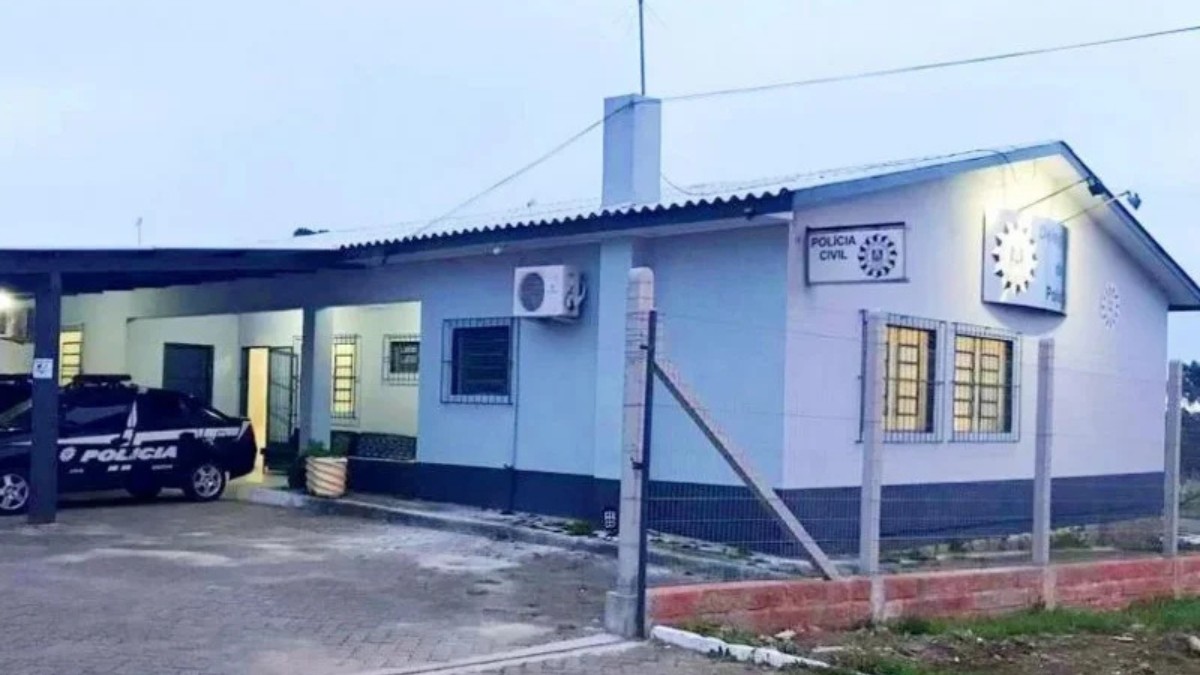 Padre preso por estupro em Rondônia é detido na Serra Gaúcha