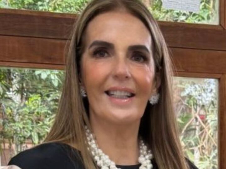 A Vida e Legado de Ângela Bulbol: Educadora e Ex-Secretária que Partiu Prematuramente