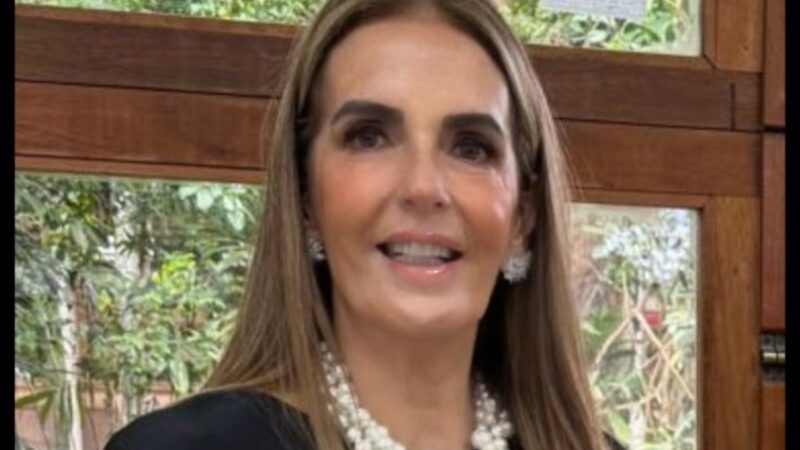 A Vida e Legado de Ângela Bulbol: Educadora e Ex-Secretária que Partiu Prematuramente