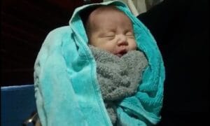 Naufrágio no Encontro das Águas em Manaus