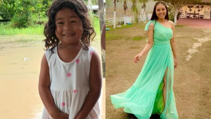 Naufrágio no Encontro das Águas em Manaus