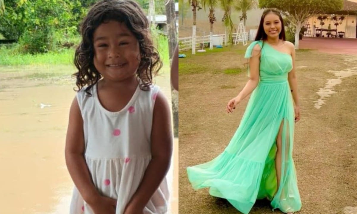 Naufrágio no Encontro das Águas em Manaus