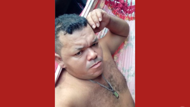 Homem executado a tiros em bar no Pará