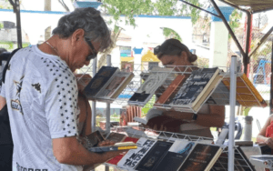 Importância da Leitura na Infância e programação da Feira do Livro Ananindeua