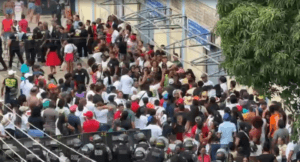 Confusão suspende Audiência sobre aterro sanitário em Acará, PA