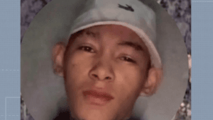 Corpo de Jovem de 18 Anos é Descoberto em Canaã dos Carajás, Pará